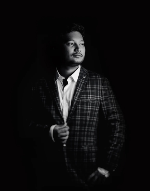 Hegins Christian - A Wedding Photographer