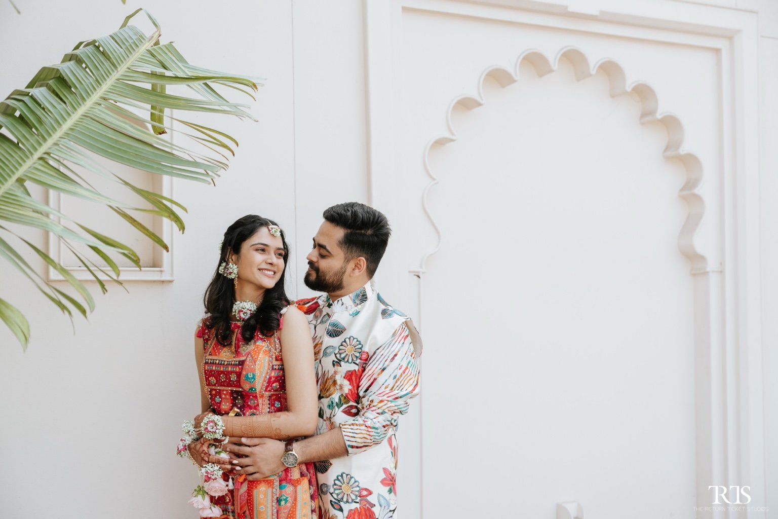 Featured Wedding Film