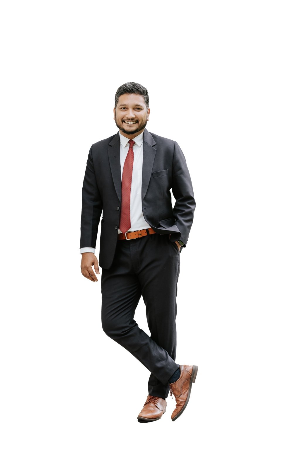 Hegins Christian, Creative Director